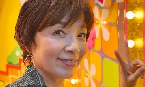 榊原郁恵の再婚相手は誰？独身の理由と熱愛の噂・現在を解説