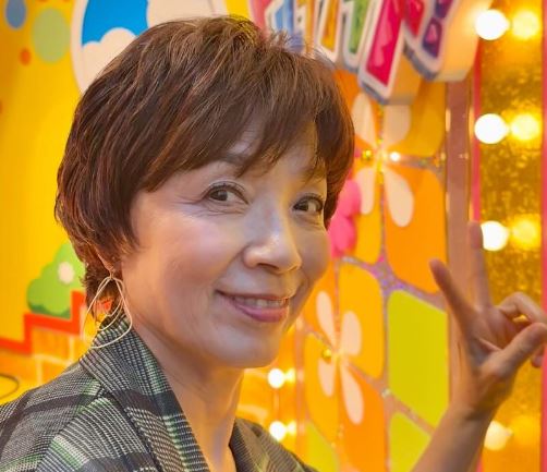 榊原郁恵の再婚相手は誰？独身の理由と熱愛の噂・現在を解説