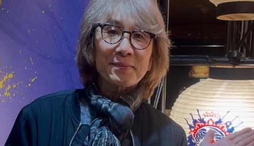 坂崎幸之助の妻は誰？結婚していない理由と事実婚40年の真相