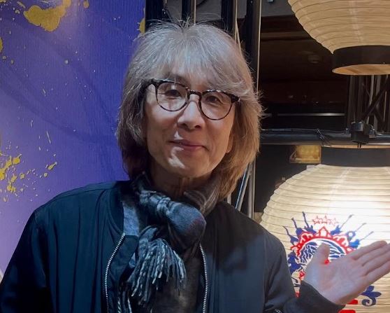 坂崎幸之助の妻は誰？結婚していない理由と事実婚40年の真相