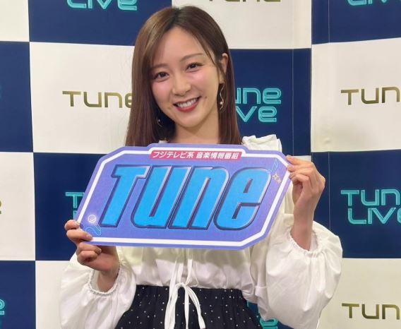 佐久間みなみは結婚してる？熱愛の噂と真相を徹底解説