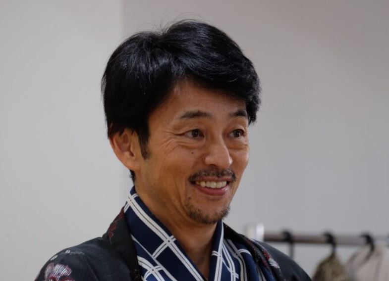 佐野圭亮の母親は巳智子！元ミス横浜の経歴や家族構成を解説