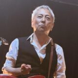 佐野元春は結婚している？妻の有無や子供について徹底解説