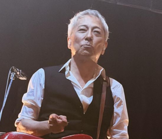 佐野元春は結婚している？妻の有無や子供について徹底解説