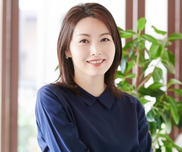 佐藤めぐみの元旦那は誰？堂本光一との結婚と子供の真相