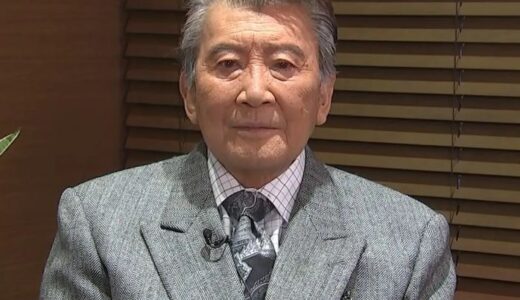 里見浩太朗に娘はいる？家族構成と息子・佐野圭亮との関係を解説