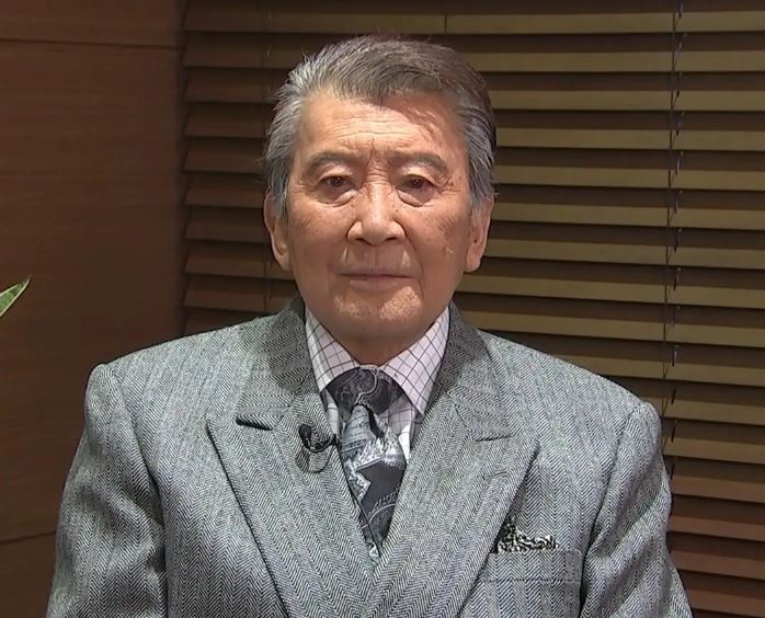 里見浩太朗に娘はいる？家族構成と息子・佐野圭亮との関係を解説