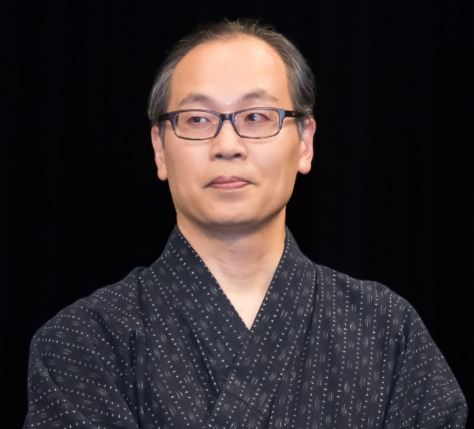 正名僕蔵の嫁は誰？一般人の妻の正体・馴れ初め・子供まで徹底解説