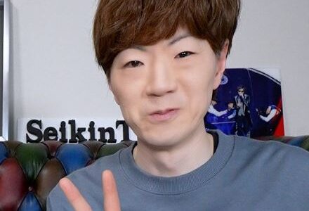 SEIKINの引退理由は？噂の真相（体調不良・限界発言）と現在を解説