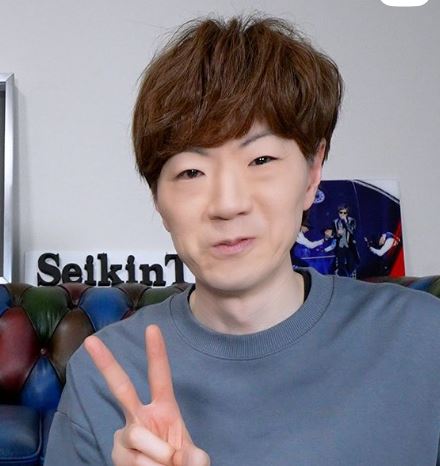 SEIKINの引退理由は？噂の真相（体調不良・限界発言）と現在を解説