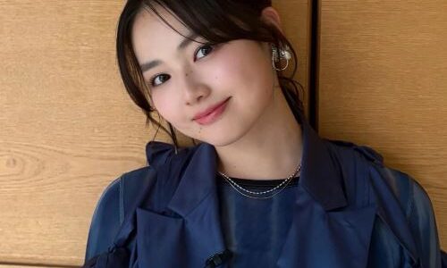 箭内夢菜が太った理由は？役作りや体型変化の真相を徹底解説