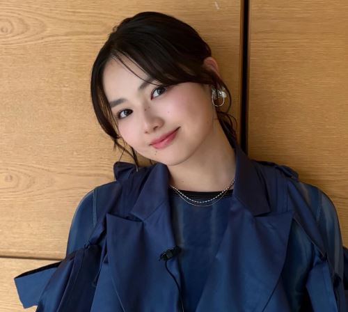 箭内夢菜が太った理由は？役作りや体型変化の真相を徹底解説