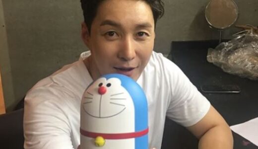 シム・ヒョンタクの妻は誰？日本人妻のプロフ・年齢差・馴れ初めを徹底解説