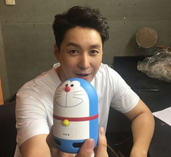 シム・ヒョンタクの妻は誰？日本人妻のプロフ・年齢差・馴れ初めを徹底解説