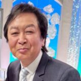 新沼謙治の再婚相手は松居直美？噂の真相と現在について解説