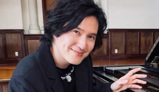 清塚信也の父親の職業は？船乗り説や生い立ち・家族構成も解説