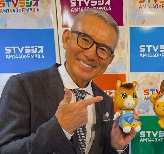 白井一幸の元妻は誰？離婚理由や不倫報道・再婚相手の真相を解説