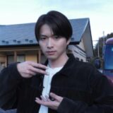 【画像】白洲迅と松村北斗は似てる？見分け方と兄弟説の真相を徹底検証