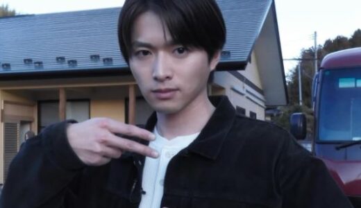 【画像】白洲迅と松村北斗は似てる？見分け方と兄弟説の真相を徹底検証
