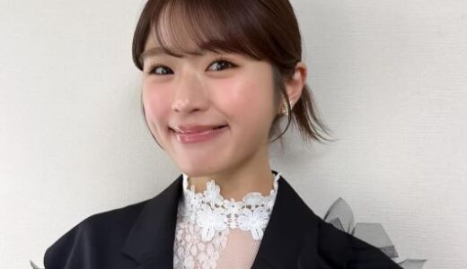 渋谷凪咲の熱愛まとめ！現在や歴代の彼氏・井上祐貴との関係を解説