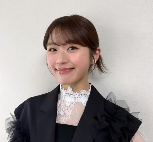 渋谷凪咲の熱愛まとめ！現在や歴代の彼氏・井上祐貴との関係を解説