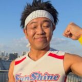 サンシャイン池崎の彼女は誰？同棲報道の真相と猫との関係