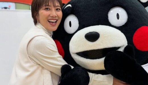 潮田玲子の旦那の職業は？現在の仕事や年収をわかりやすく解説