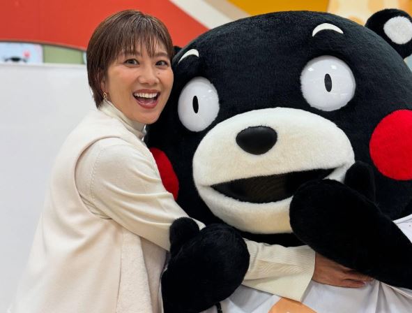 潮田玲子の旦那の職業は？現在の仕事や年収をわかりやすく解説