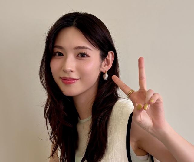 白石聖の本名は？「みこと」説の真相や読み方・由来を徹底解説