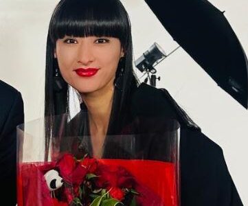 シシドカフカの父親は何者？職業や国籍・お金持ちの背景を徹底解説