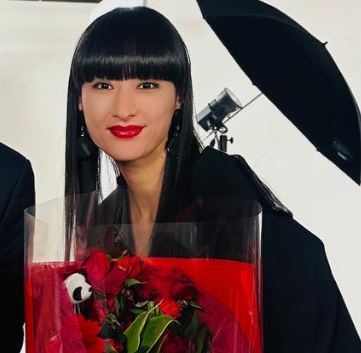 シシドカフカの父親は何者？職業や国籍・お金持ちの背景を徹底解説