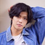 菅田琳寧の兄弟は何人？家族構成は？妹や本名・ハーフ説を解説