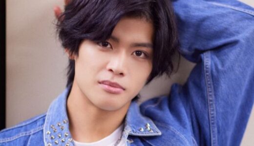 菅田琳寧の兄弟は何人？家族構成は？妹や本名・ハーフ説を解説