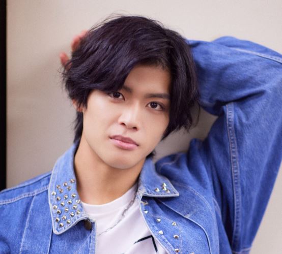 菅田琳寧の兄弟は何人？家族構成は？妹や本名・ハーフ説を解説