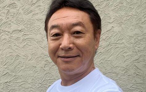 杉山清貴の再婚相手一般女性？前妻との離婚時期や理由も解説