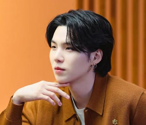 【最新】BTSシュガの熱愛彼女は誰？歴代の噂や好きなタイプも