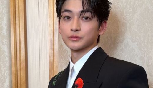 【2026】高橋文哉の彼女は誰？熱愛の真相と歴代彼女まとめ