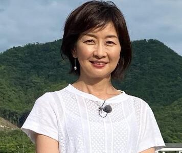 高井美紀の夫は医師！名前や勤務先は？噂の真相と家族構成を解説