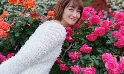 高梨臨に子供がいない理由は？妊娠説の真相と夫・槙野智章との関係