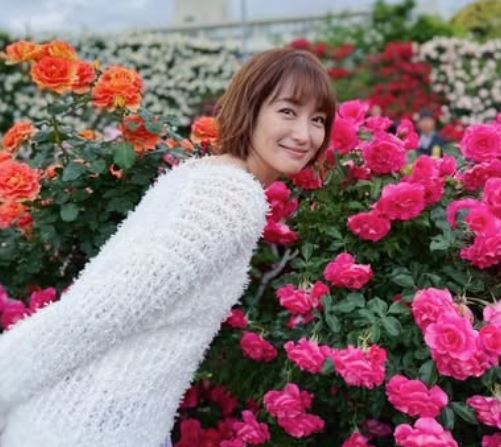 高梨臨に子供がいない理由は？妊娠説の真相と夫・槙野智章との関係