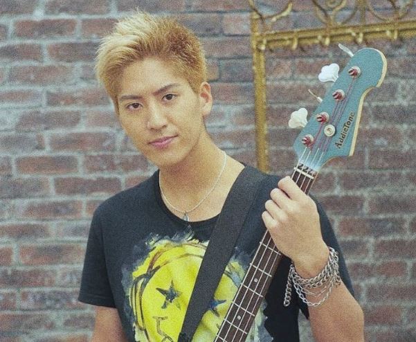 髙野清宗の現在は？脱退後の活動や今何しているのか徹底解説