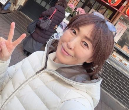 高島礼子に再婚相手は誰？元夫・高知東生との離婚理由と現在を解説