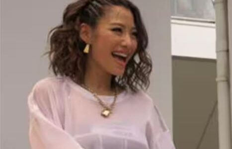 武田舞香の旦那は誰？結婚や子供・中居正広との関係を徹底解説