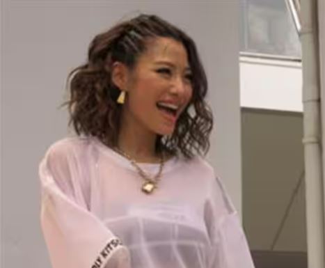 武田舞香の旦那は誰？結婚や子供・中居正広との関係を徹底解説