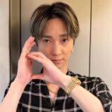 【2026】田中樹の彼女は誰？現在や歴代の熱愛を徹底解説