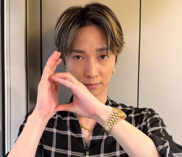 【2026】田中樹の彼女は誰？現在や歴代の熱愛を徹底解説