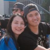 田中真美子の元カレは誰？元バレー選手との関係や別れた理由を解説