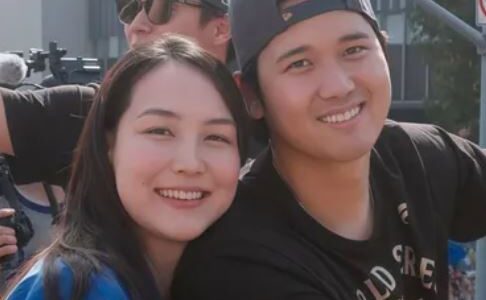 田中真美子の元カレは誰？元バレー選手との関係や別れた理由を解説