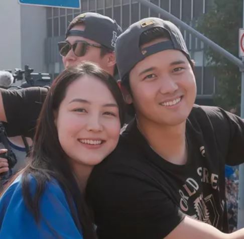 田中真美子の元カレは誰？元バレー選手との関係や別れた理由を解説