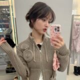 谷まりあの両親の国籍と職業は？実家と家族構成を徹底解説